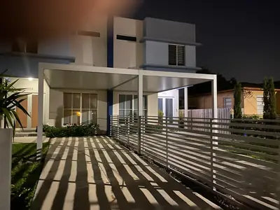 MODERN CARPORTS